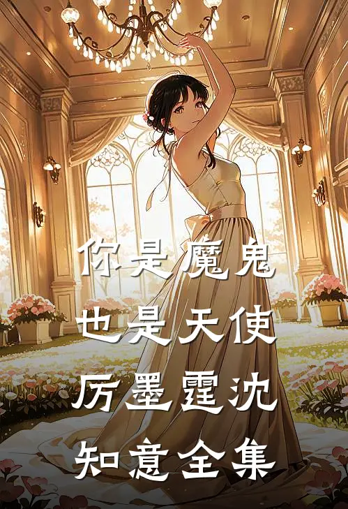 你是魔鬼也是天使厉墨霆沈知意全集