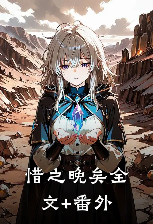 惜之晚矣全文+番外