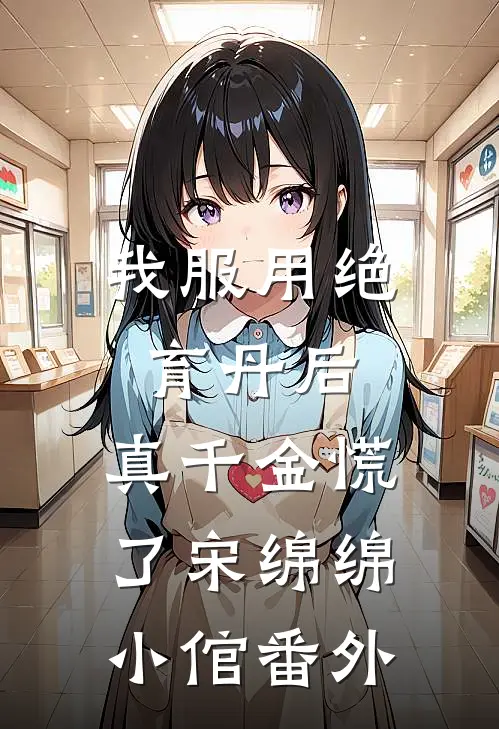 我服用绝育丹后，真千金慌了宋绵绵小倌番外