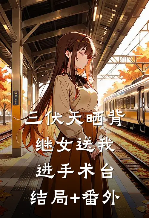 三伏天晒背，继女送我进手术台:结局+番外