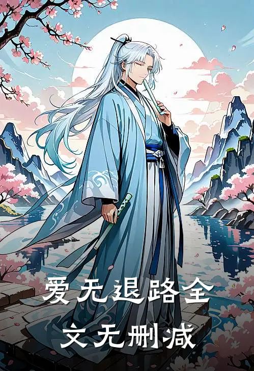 爱无退路全文无删减