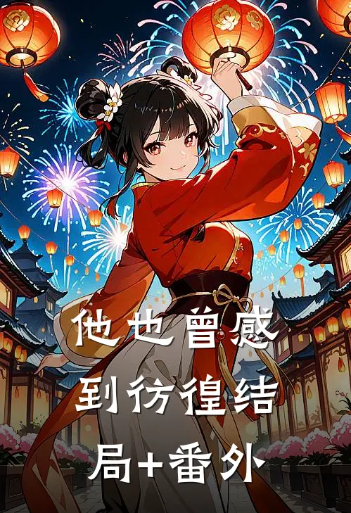 他也曾感到彷徨结局+番外
