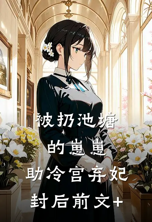 被扔池塘的崽崽，助冷宫弃妃封后前文+
