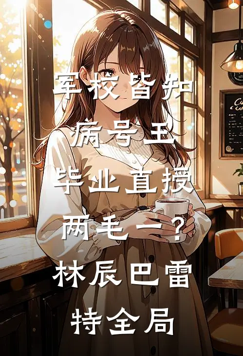 军校皆知病号王，毕业直授两毛一？林辰巴雷特全局