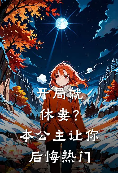 开局就休妻？本公主让你后悔热门