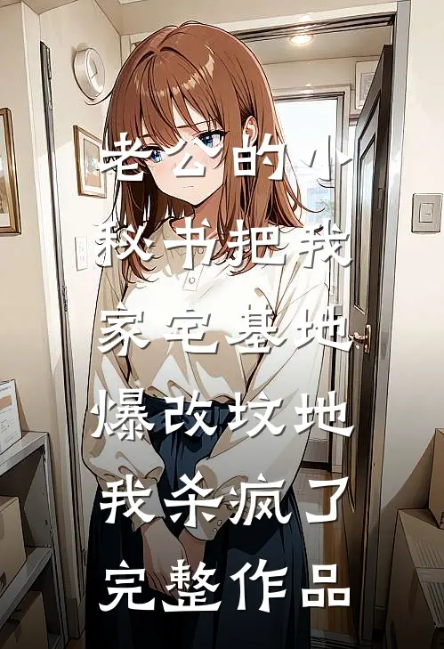 老公的小秘书把我家宅基地爆改坟地，我杀疯了完整作品