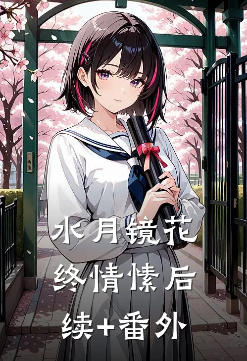 水月镜花终情愫后续+番外