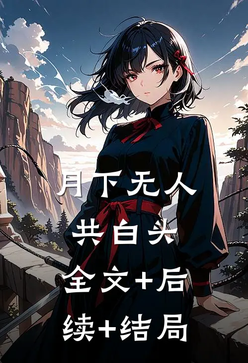 月下无人共白头:全文+后续+结局