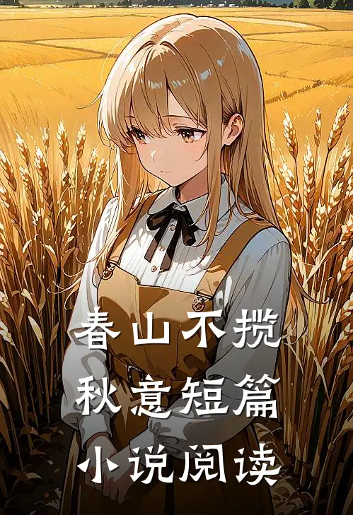 春山不揽秋意短篇小说阅读