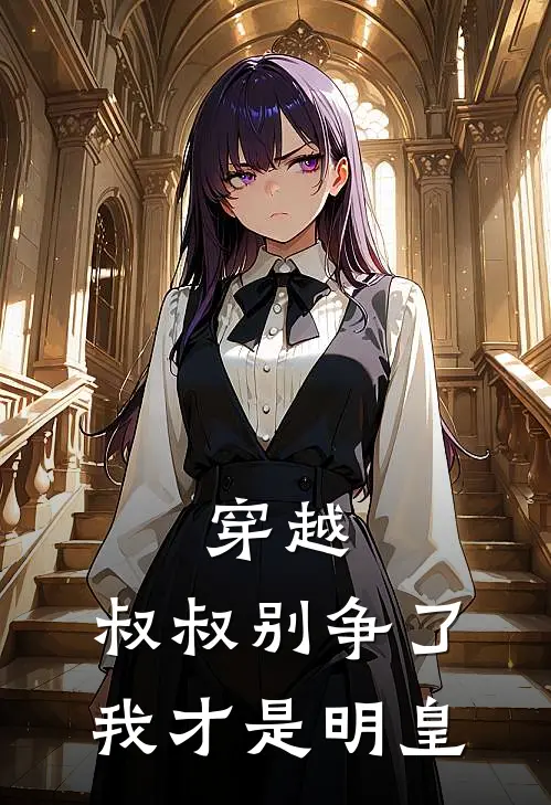 穿越：叔叔别争了，我才是明皇