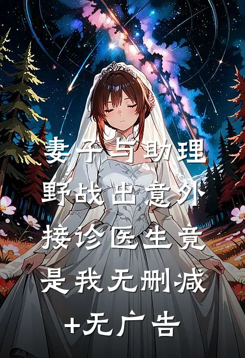 妻子与助理野战出意外，接诊医生竟是我无删减+无广告