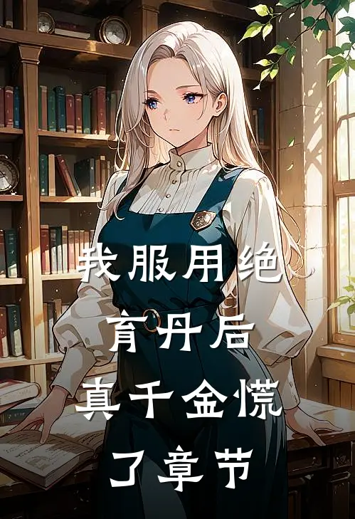 我服用绝育丹后，真千金慌了章节