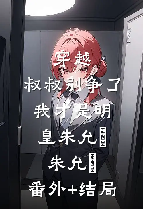 穿越：叔叔别争了，我才是明皇朱允熥朱允炆:(番外)+(结局)