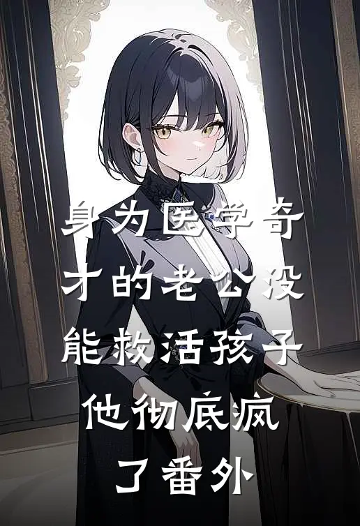 身为医学奇才的老公没能救活孩子，他彻底疯了番外
