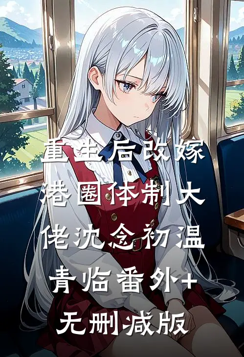 重生后改嫁港圈体制大佬沈念初温青临番外+无删减版