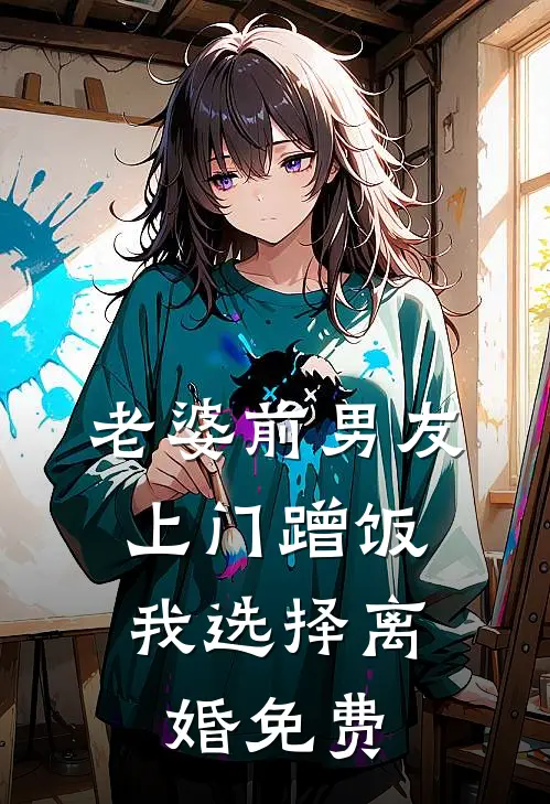 老婆前男友上门蹭饭，我选择离婚免费