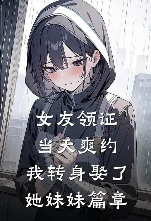 女友领证当天爽约，我转身娶了她妹妹篇章