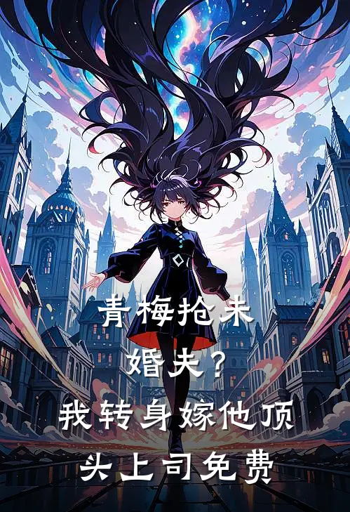 青梅抢未婚夫？我转身嫁他顶头上司免费