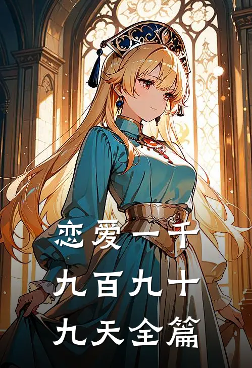 恋爱一千九百九十九天全篇
