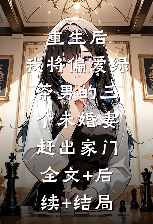重生后，我将偏爱绿茶男的三个未婚妻赶出家门全文+后续+结局