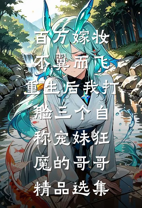 百万嫁妆不翼而飞，重生后我打脸三个自称宠妹狂魔的哥哥精品选集