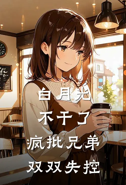囚泠：偏执强占全新