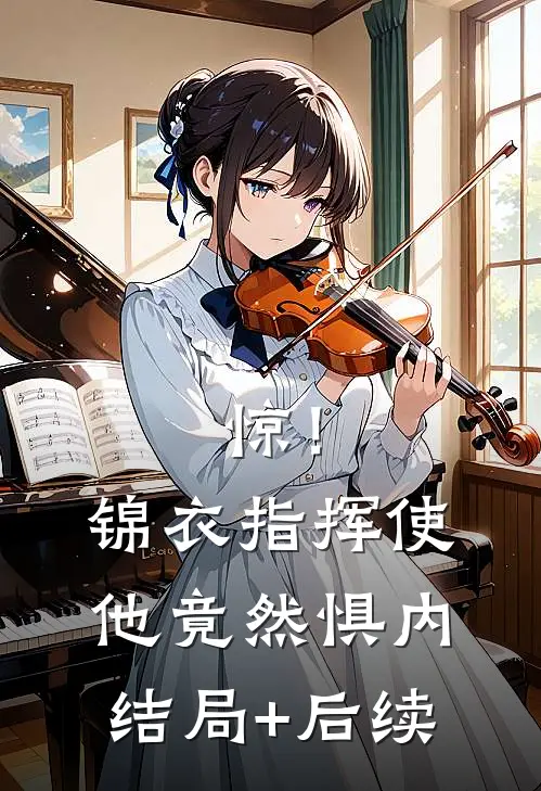 惊！锦衣指挥使他竟然惧内结局+后续