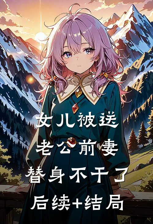 女儿被送老公前妻，替身不干了后续+结局