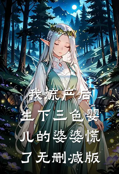 我流产后，生下三色婴儿的婆婆慌了无删减版