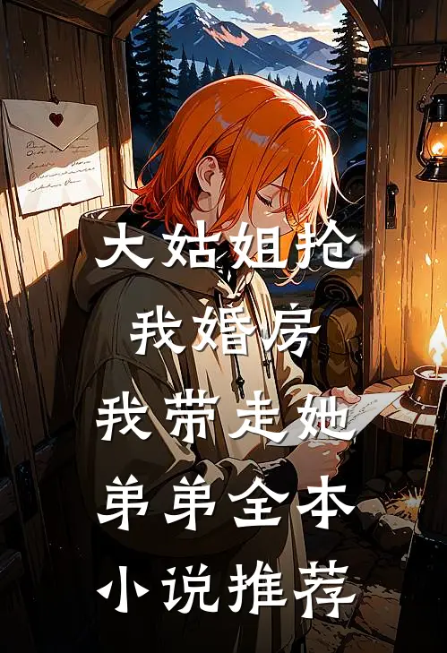大姑姐抢我婚房,我带走她弟弟全本小说推荐