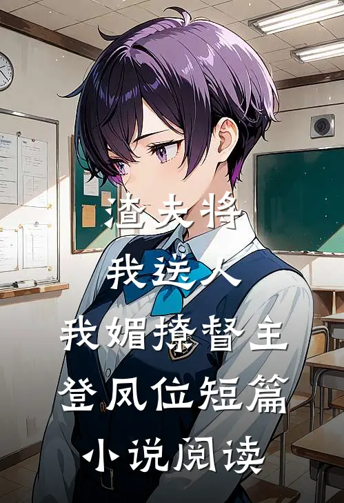 渣夫将我送人，我媚撩督主登凤位短篇小说阅读