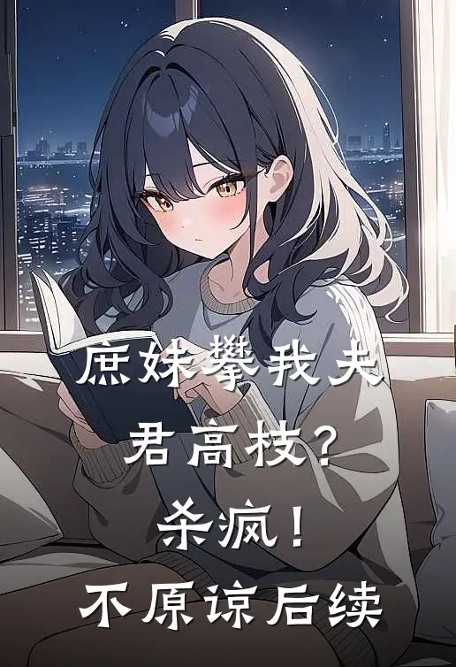 庶妹攀我夫君高枝？杀疯！不原谅后续