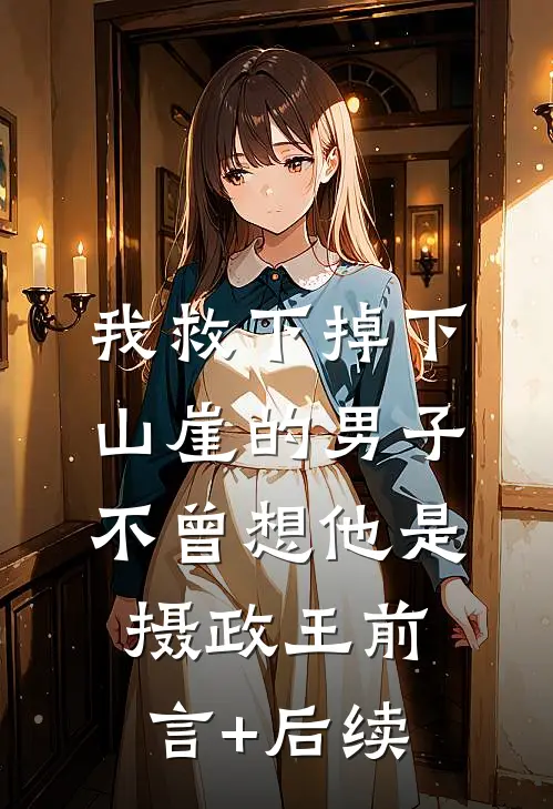 我救下掉下山崖的男子，不曾想他是摄政王前言+后续