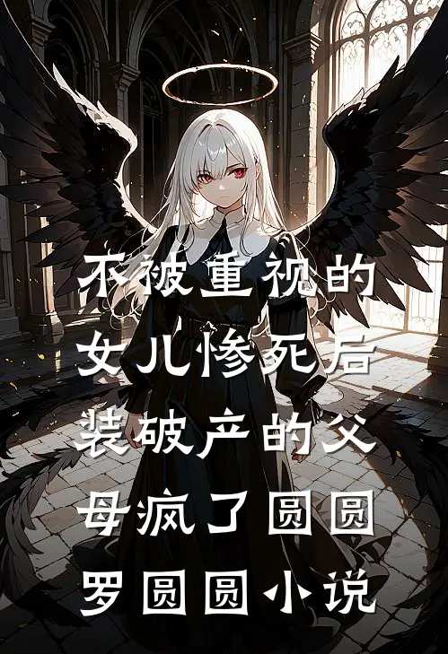 不被重视的女儿惨死后,装破产的父母疯了圆圆罗圆圆小说