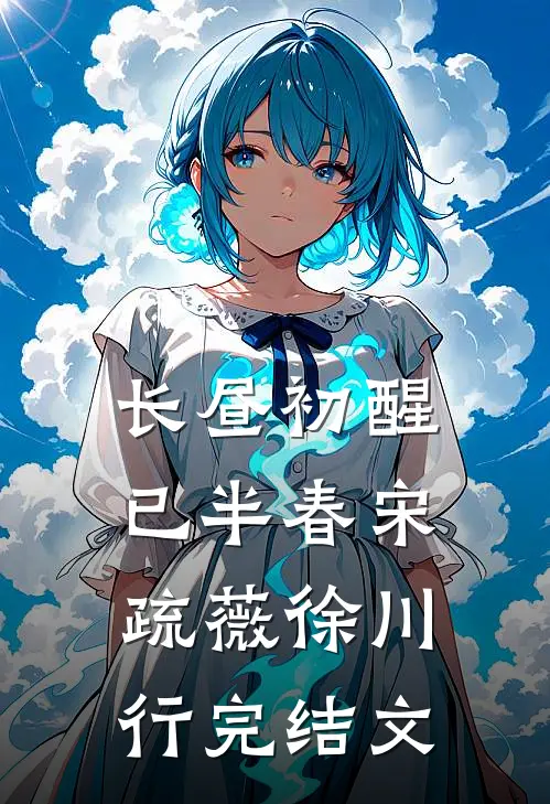 长昼初醒已半春宋疏薇徐川行完结文