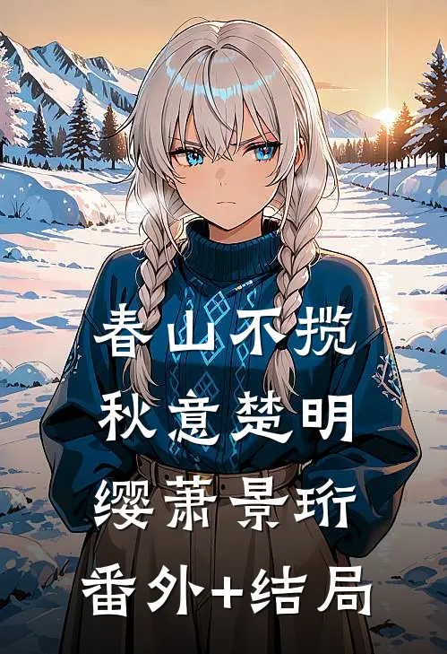 春山不揽秋意楚明缨萧景珩:(番外)+(结局)