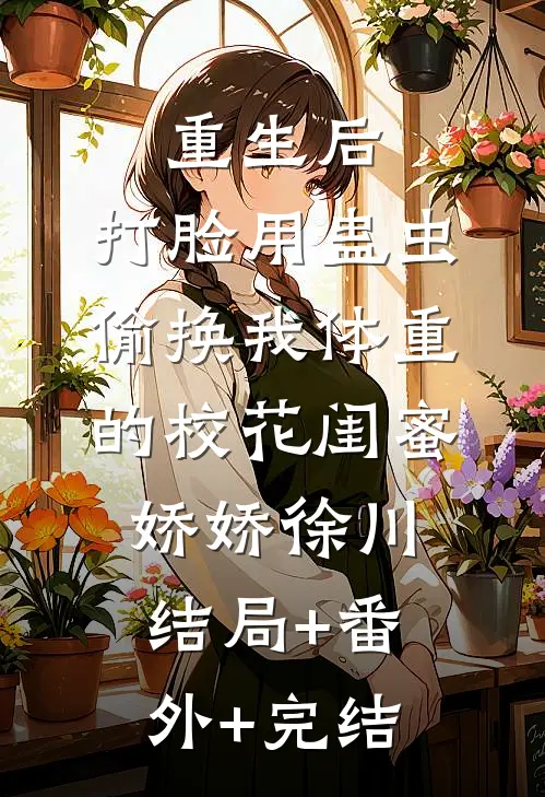 重生后，打脸用蛊虫偷换我体重的校花闺蜜娇娇徐川:结局+番外+完结