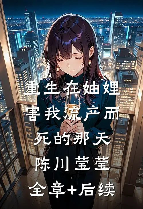 重生在妯娌害我流产而死的那天陈川莹莹:全章+后续