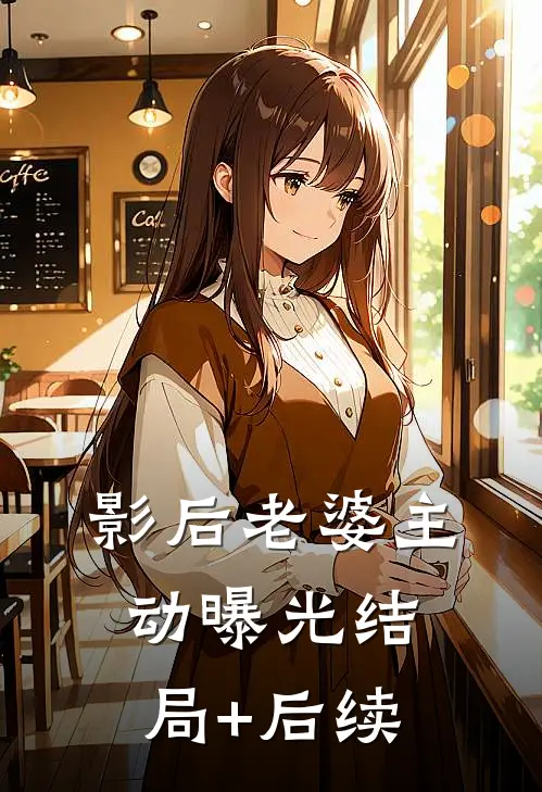 影后老婆主动曝光结局+后续
