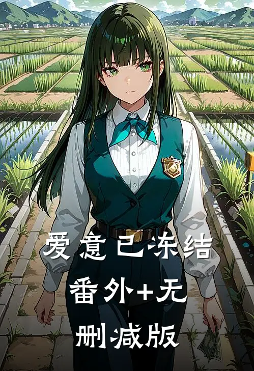 爱意已冻结:番外+无删减版