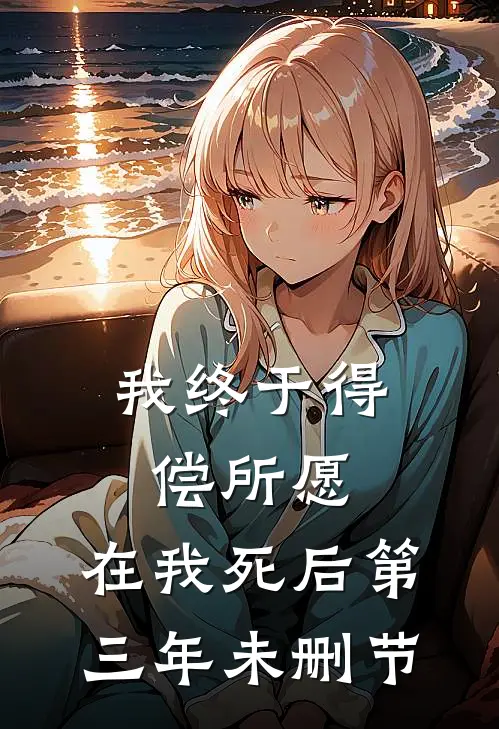 我终于得偿所愿，在我死后第三年未删节