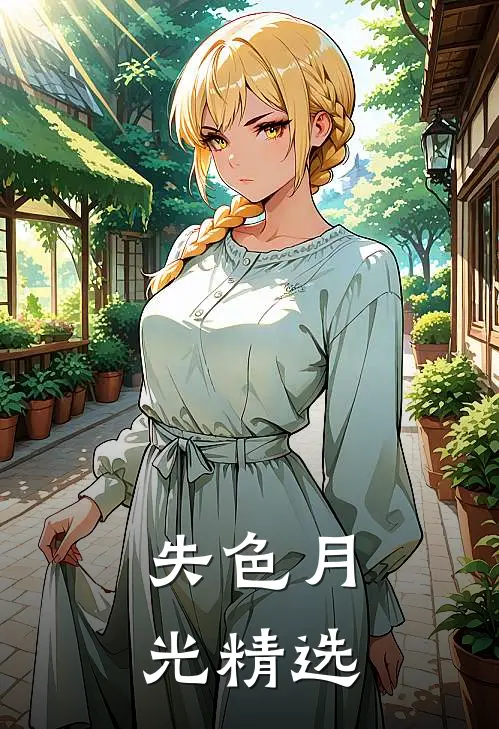 失色月光精选