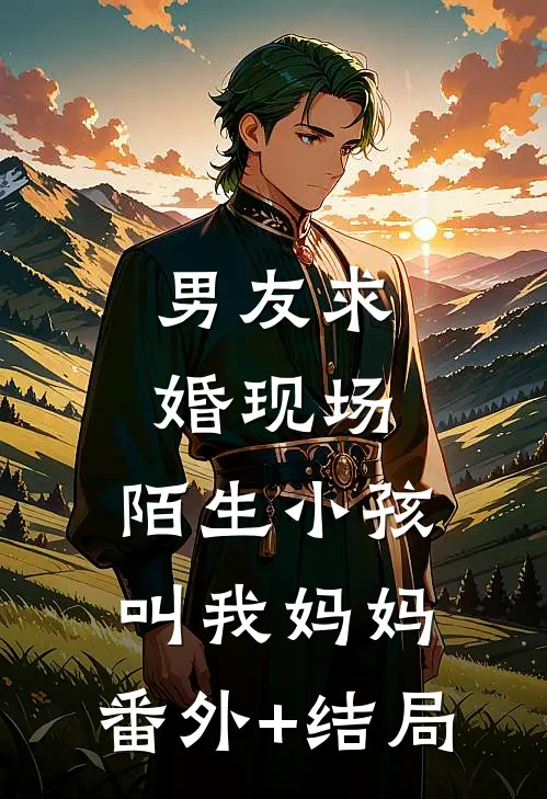 男友求婚现场，陌生小孩叫我妈妈:(番外)+(结局)
