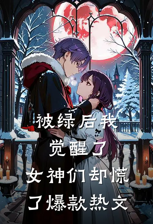 被绿后我觉醒了，女神们却慌了爆款热文