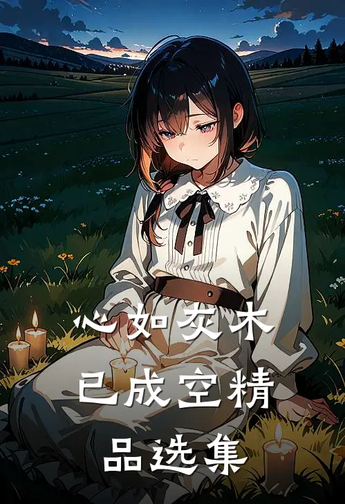 心如灰木已成空精品选集