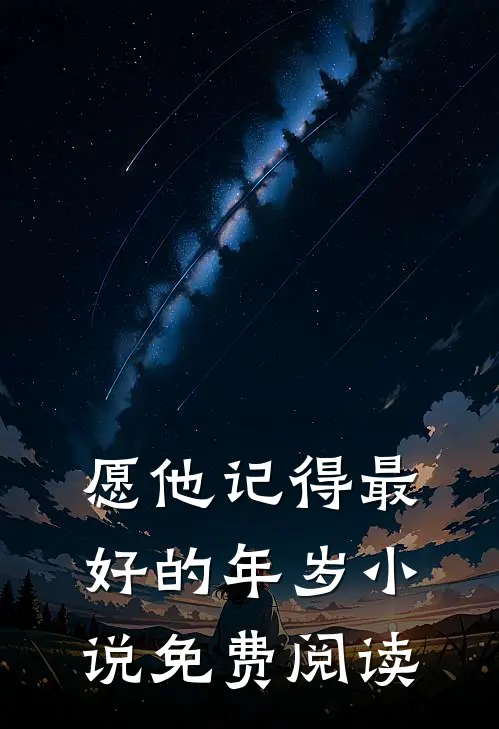 愿他记得最好的年岁小说免费阅读