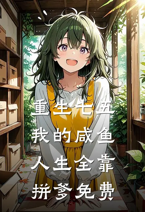 重生七五：我的咸鱼人生全靠拼爹免费