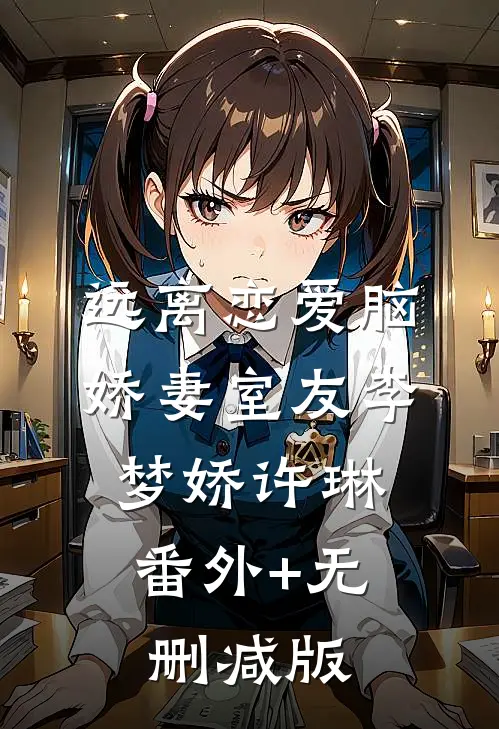 远离恋爱脑娇妻室友李梦娇许琳:番外+无删减版