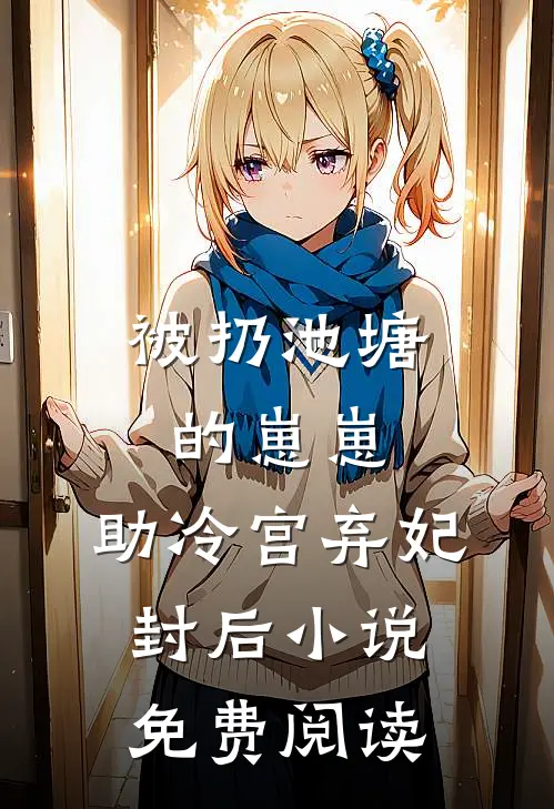 被扔池塘的崽崽，助冷宫弃妃封后小说免费阅读