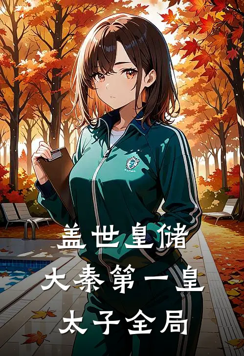 盖世皇储：大秦第一皇太子全局